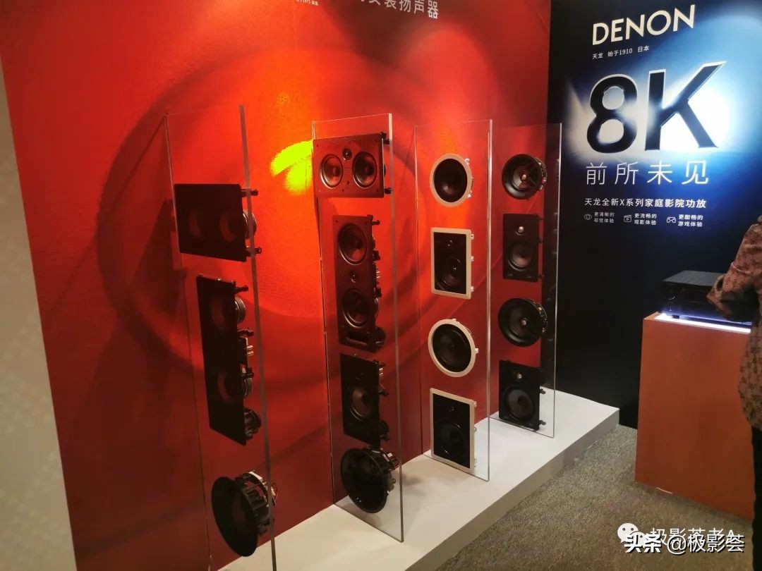 加拿大classe功放,王者驾临