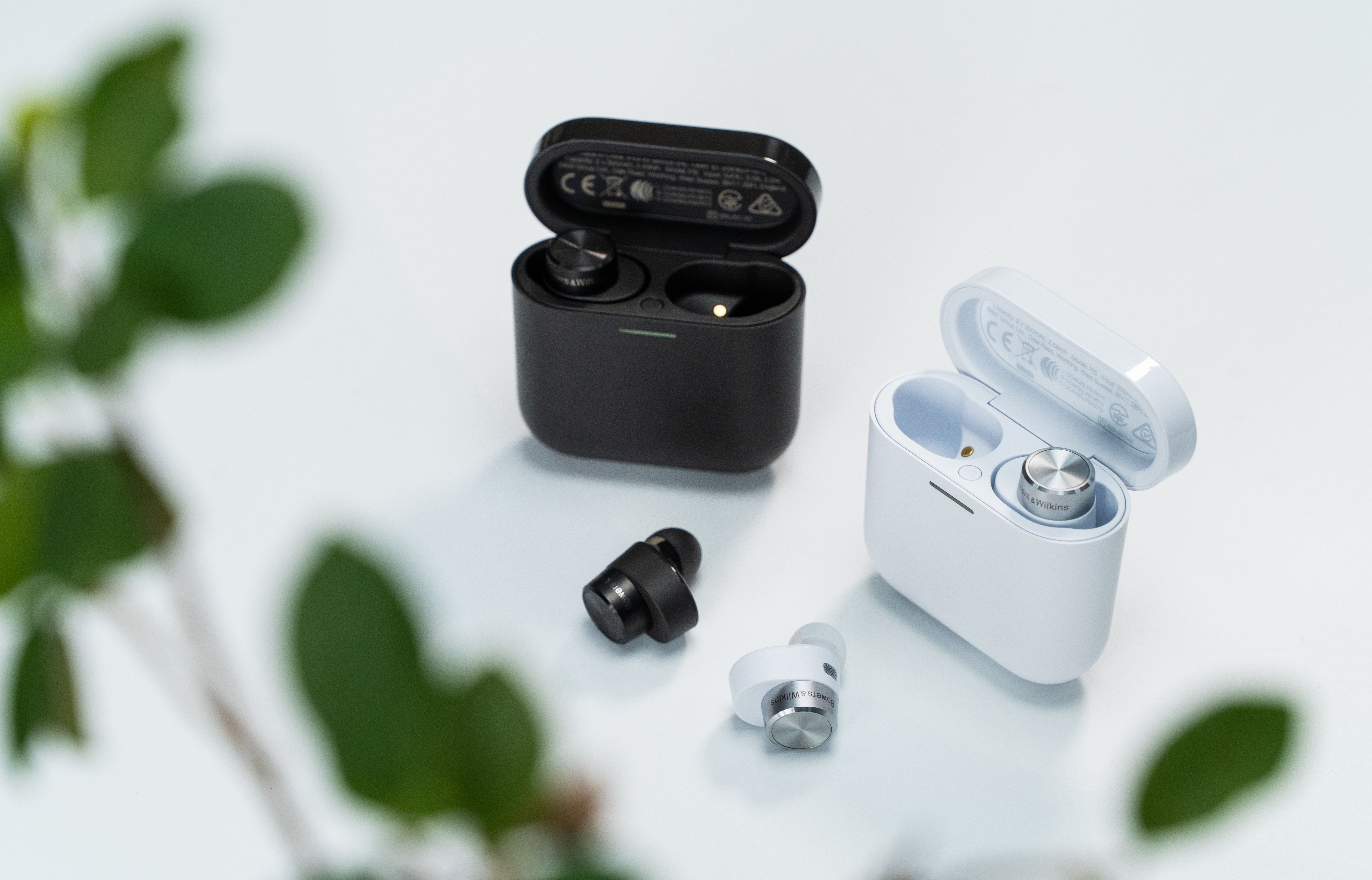 蓝牙音箱音质宝华韦健,宝华韦健蓝牙耳机pi5和bose对比