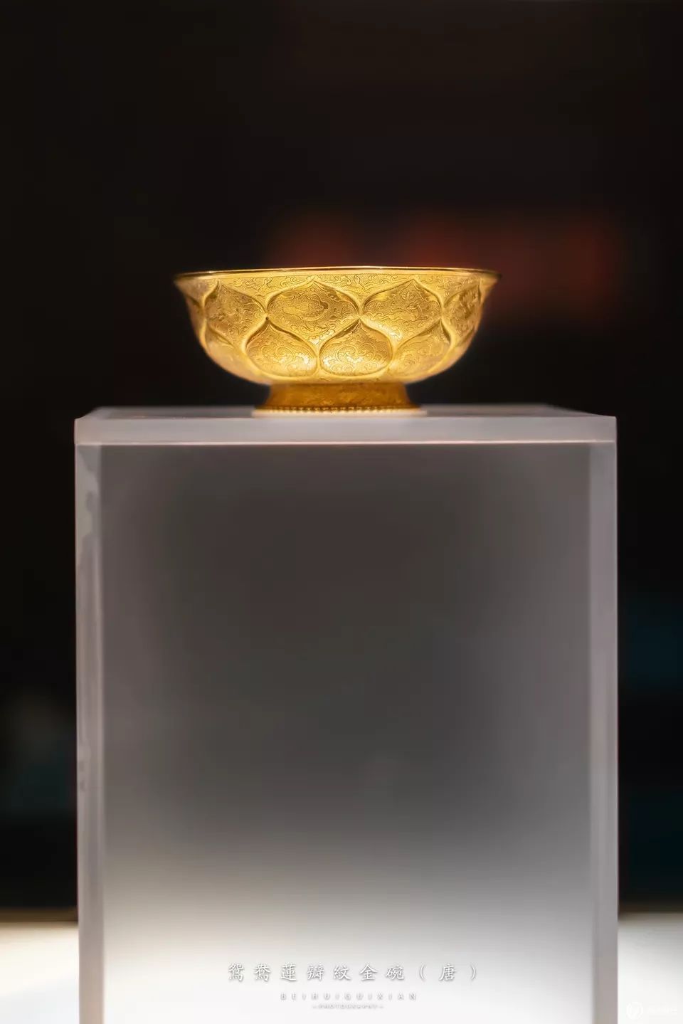 一起去博物馆发现古老的神器,陕西历史博物馆游览全攻略