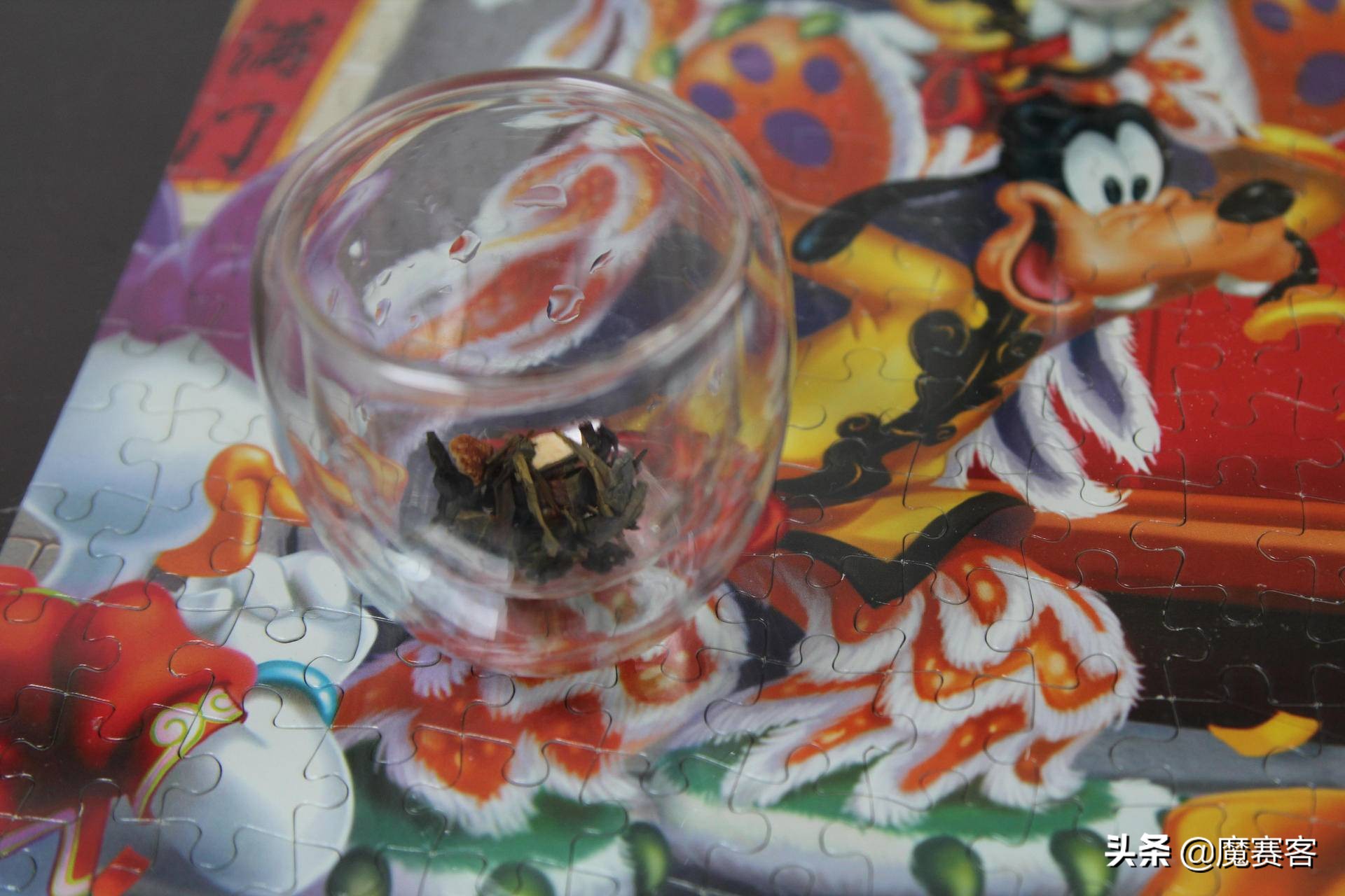 品彼茗,听此雨,分享新加坡国货之TWG