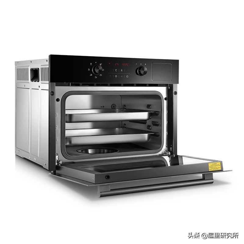 电蒸箱怎么选择,哪一款电蒸箱好