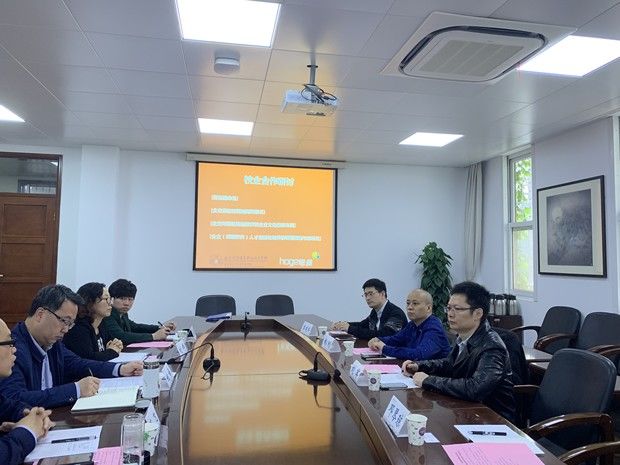 产学研校企合作协议,产学研共建协议