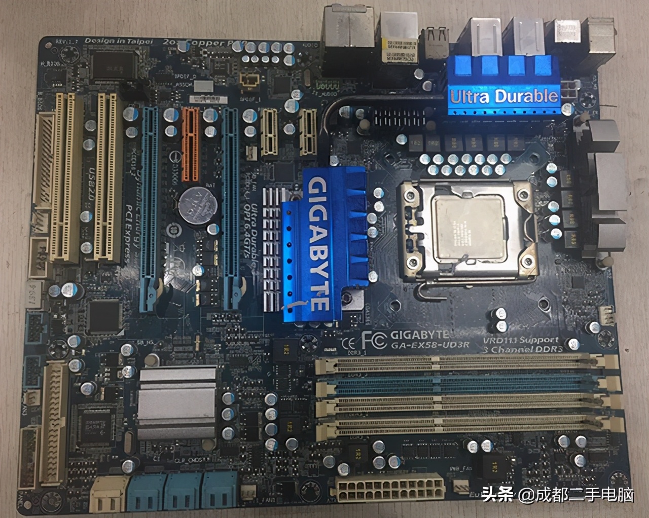 技嘉主板坏了需要修吗,电脑用了三年坏了值不值得修理