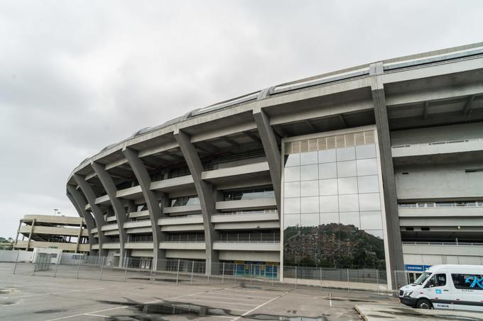 再次拥抱巴西，千万种风情想与你诉说