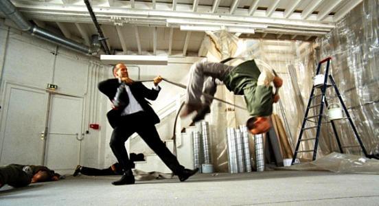 打架就心跳发抖,跟别人争执全身发抖是害怕心理吗