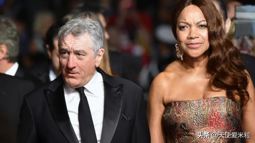 被天价离婚抚养费拖垮，老戏骨罗伯特·德尼罗狂拍戏只为赚钱？