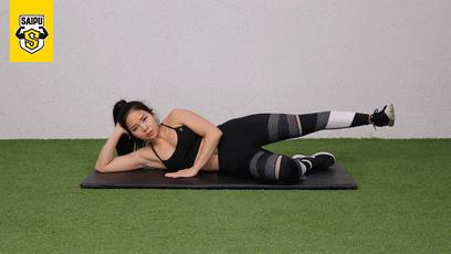 腿不够直应该怎么做,腿太细没肉怎么快速练粗