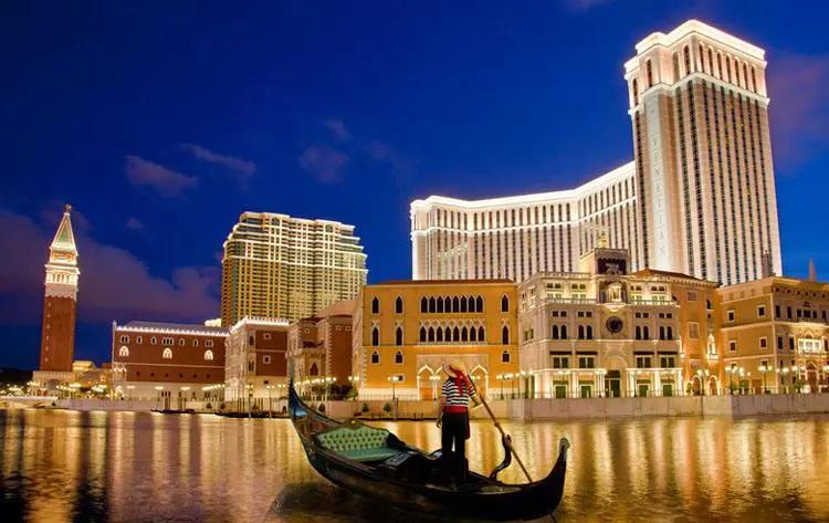 澳门永利度假区酒店推荐,金沙度假酒店澳门