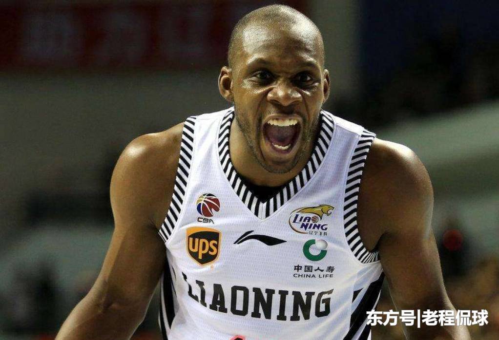 辽篮队哈德森回归,辽篮和哈神的关系