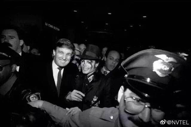 8张永远无法重拍的合影,历史永不再现的绝版合影