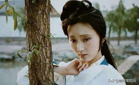 如果可以,我也愿意活成沈眉庄的样子:心中有丘壑,眉目作山河