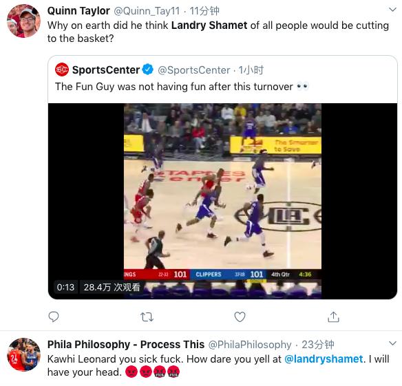 6中1仅4分，快船揪出头号毒瘤！小卡罕见发火不满他，坑惨里弗斯