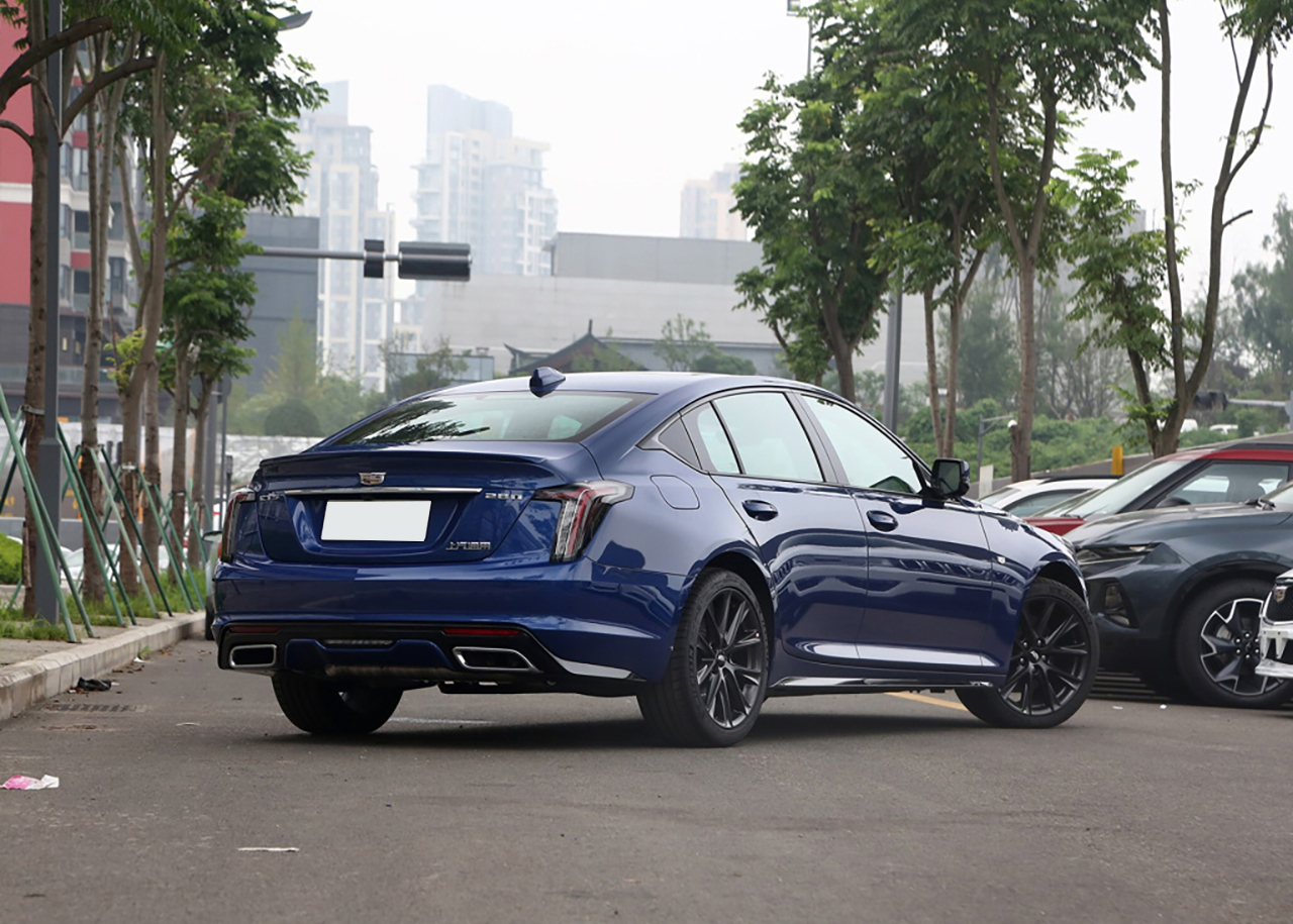 凯迪拉克车友群、凯迪拉克车友会、凯迪拉克车友俱乐部