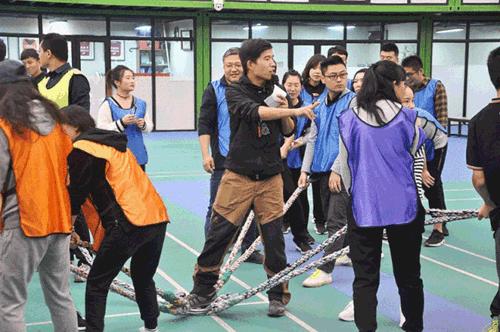 安华金和运动会,安华金和科技有限公司运动会