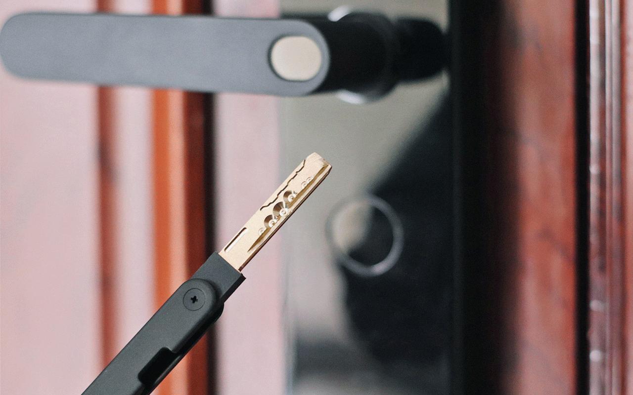 接近你眼中的理想形态产品|小米米家智能门锁体验