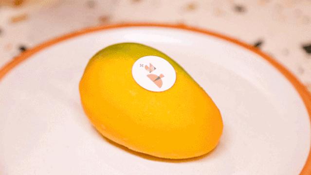 幸福里的这家「甜品城堡」梦幻上线，随手拍都是海报级大片