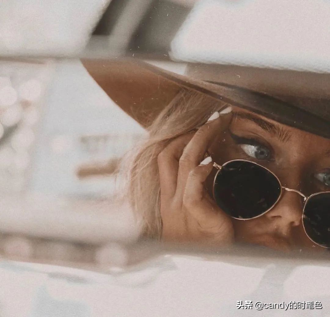 秋冬护发你需要掌握的小tips,护发教程干货