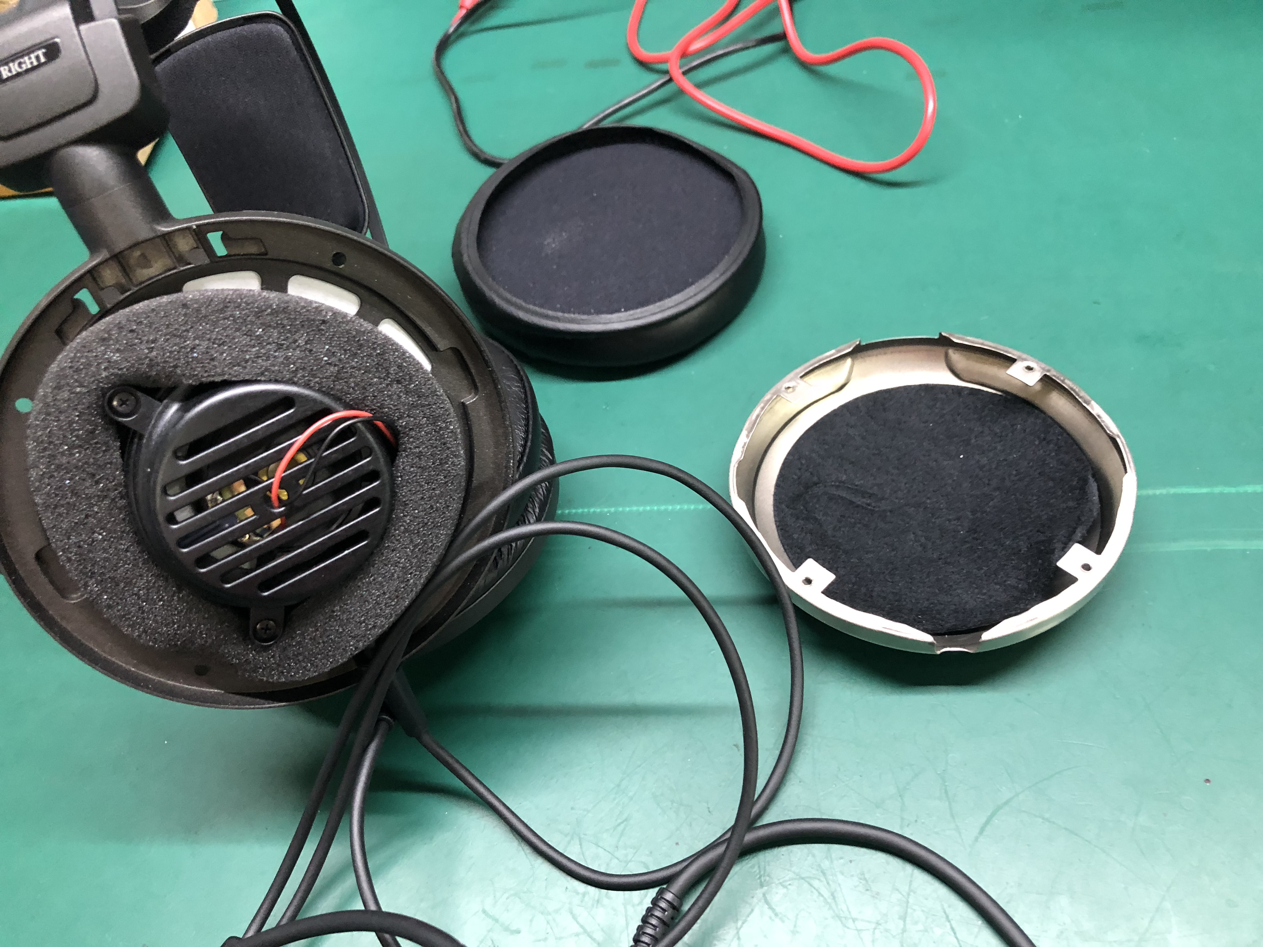 铁三角最全的耳机型号,铁三角w5000a2000z