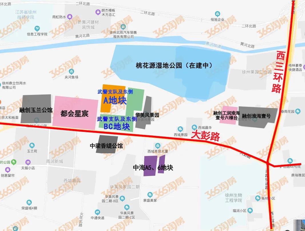 主城西！学府旁！单价6999元/㎡起，品质红盘，5月30日开盘