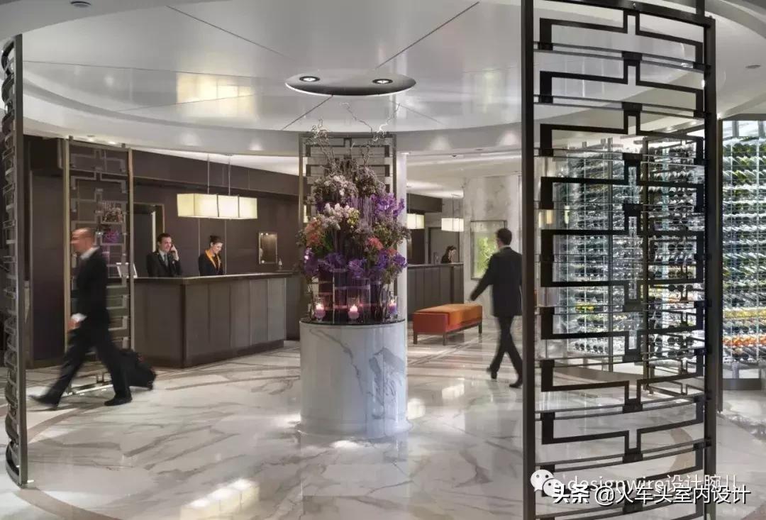 全球豪华酒店图片,文华东方酒店世界排名