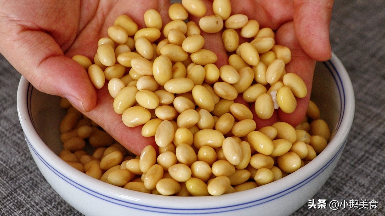 绿豆黄豆饮品做法大全,夏日解暑绿豆饮品做法简单