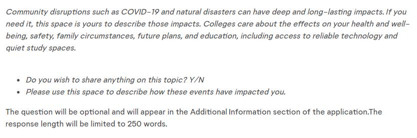 commonapp申请语言,commonapp什么意思