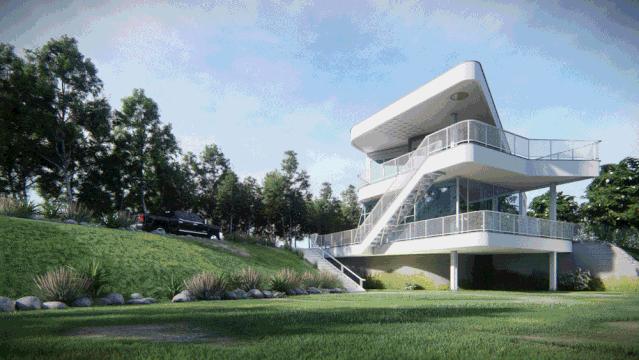 lumion和3dmax哪个要求配置高,lumion12官方推荐配置