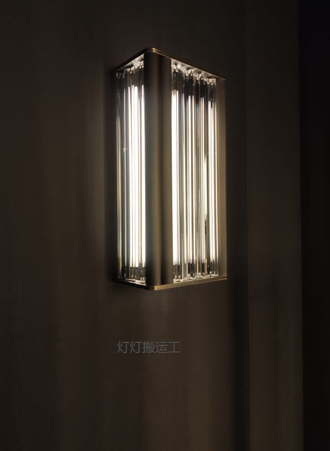 【视频国内首发】2019米兰家具展第一期总结：装饰灯饰篇