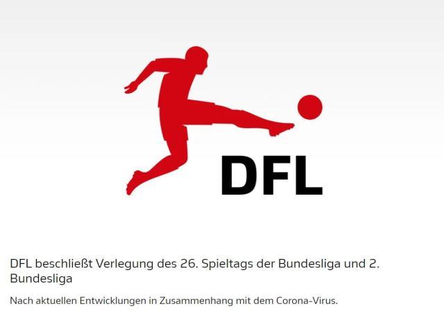 德国职业足球史上最大危机:恐损失7亿+1/4俱乐部破产