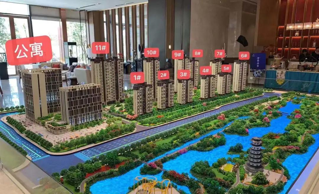 你还没看懂，洋湖的价值？|杰哥撩盘NO.4