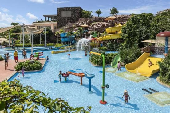 三亚带娃自由行攻略酒店,带娃去三亚旅游攻略住宿推荐