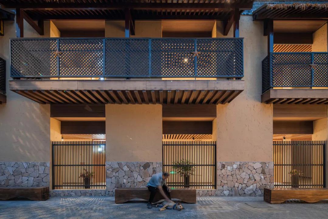 美丽乡村建设典型成功案例,10个美丽乡村规划案例