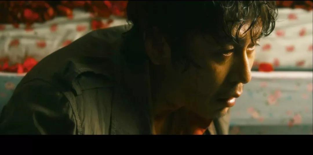 连环杀人案12年无一人能破电影,直击人心四部高分韩国犯罪电影