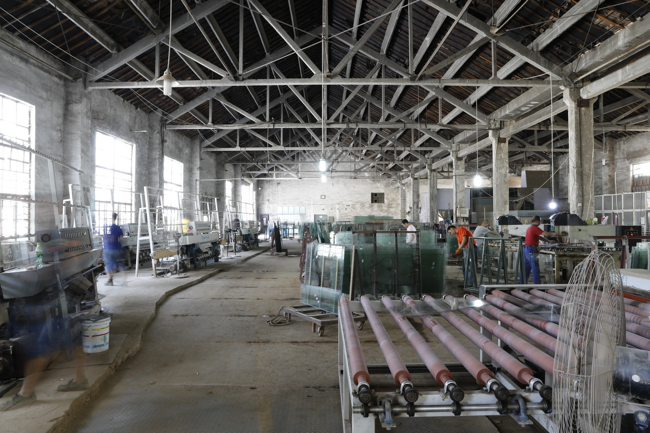 湖北省江汉棉纺织厂怎么样,武汉东西湖棉纺织厂梁冬芳