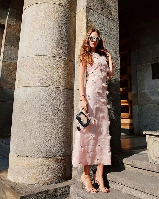 包慌？看宇宙博主们疯狂背什么