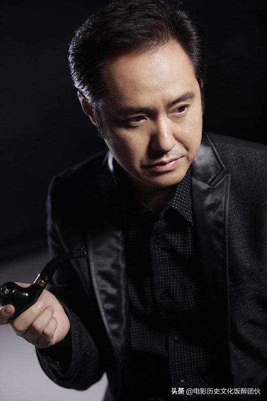 这位影视圈的“坏人”专业户，其实想当个“好人”