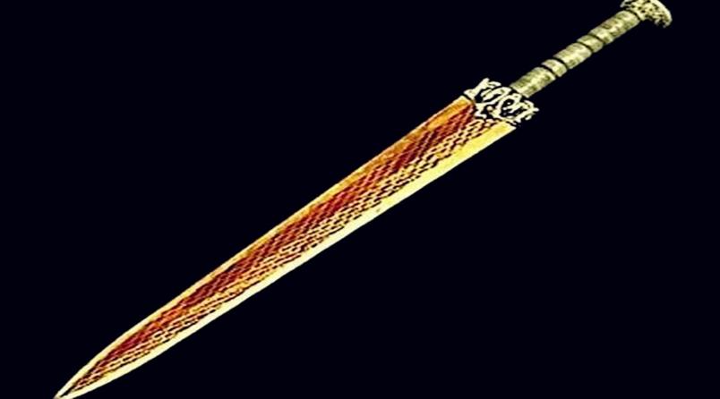 十大下落不明的稀世珍宝,消失于历史中的两件国宝