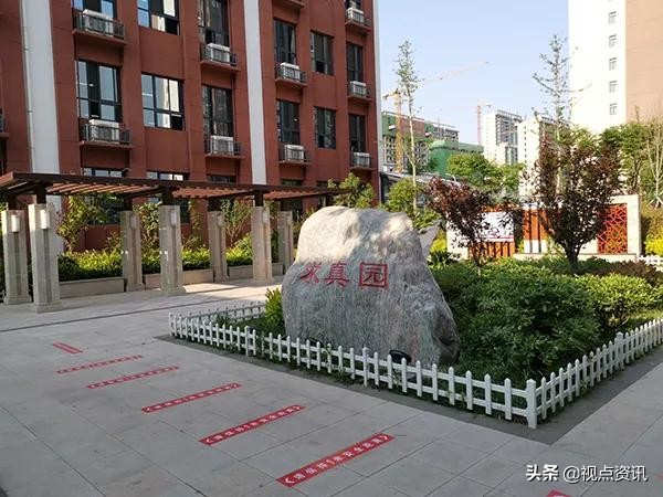 《名校风采》郑州市五十四中学:弦歌不辍五十载,上下求索奏华章