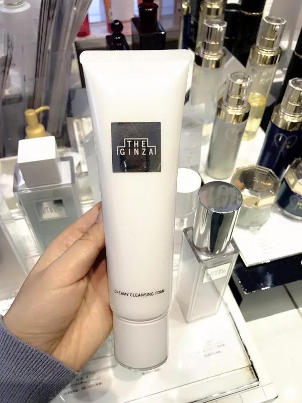 日系哪款洗面奶好用,推荐几款好用又实惠的洗面奶