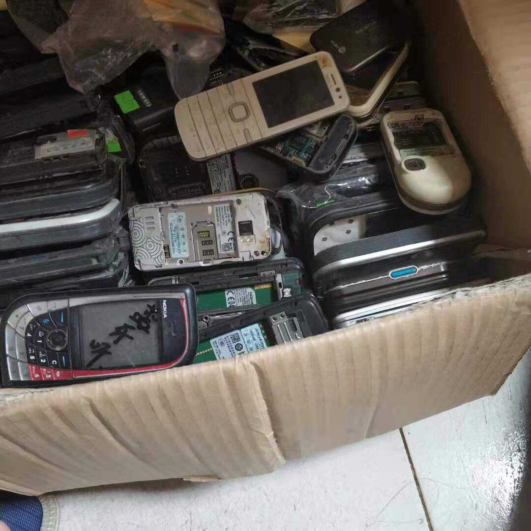 诺基亚手机垃圾,曾经的诺基亚6600