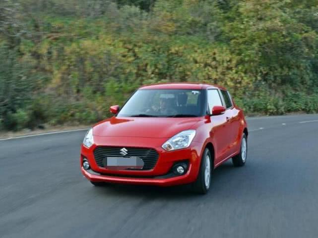 1.4t雨燕测评,进口铃木雨燕是1.4t加6at吗