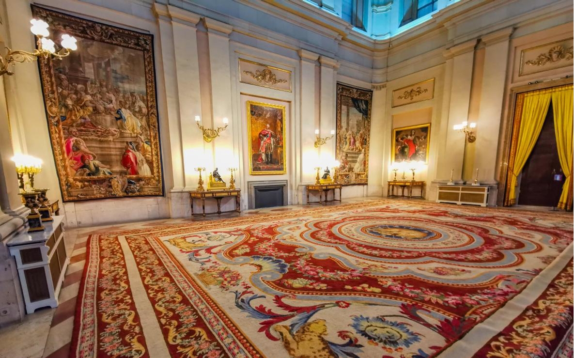 马德里离阿根廷多远,马德里离葡萄牙多远