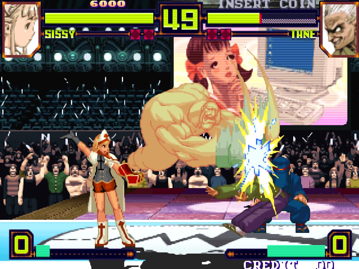 街机游戏boss战合集,街机游戏boss排行