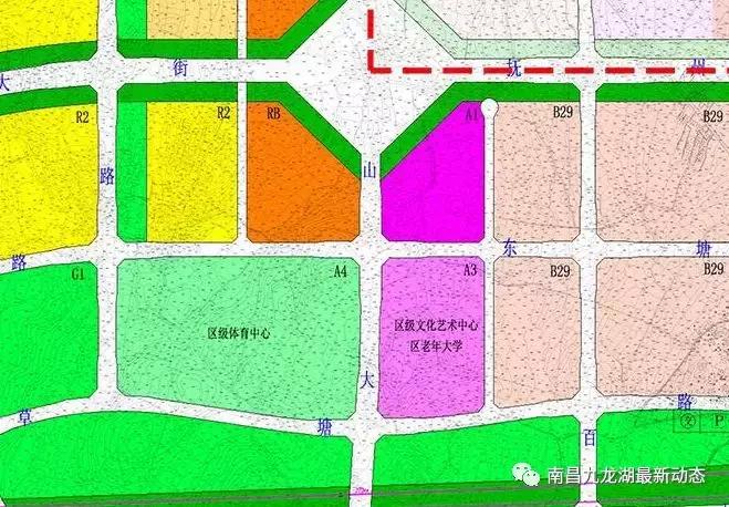 南昌九龙湖西最新动态,南昌九龙湖西未来还有发展吗