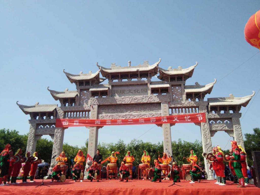 山西闻喜,河南获嘉二县,缘何与风马牛不相及的南越国扯上关系?