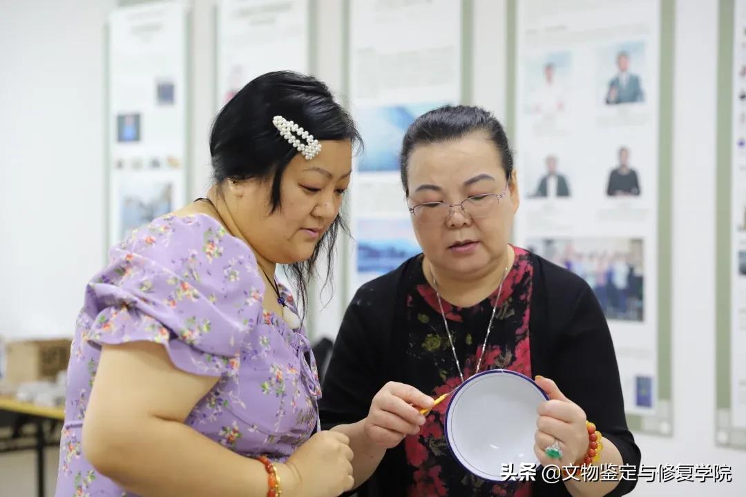 中艺藏金属文物修复,中艺藏修复工作室