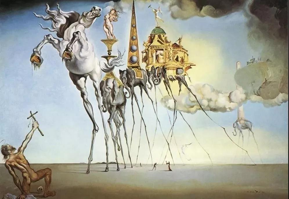 张靓颖世界名画特效,张靓颖mv世界名画获奖分析