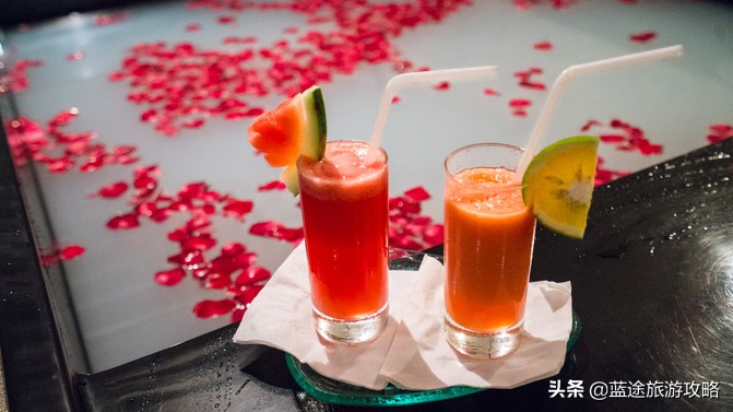 不能错过的海陆通之行,不能错过的旅行胜地