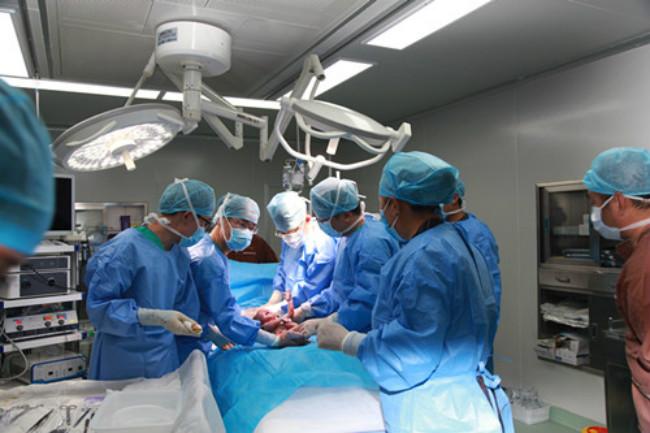 剖腹产竖切刀口比横切刀口恢复慢,剖腹产一胎竖切二胎可以横切吗