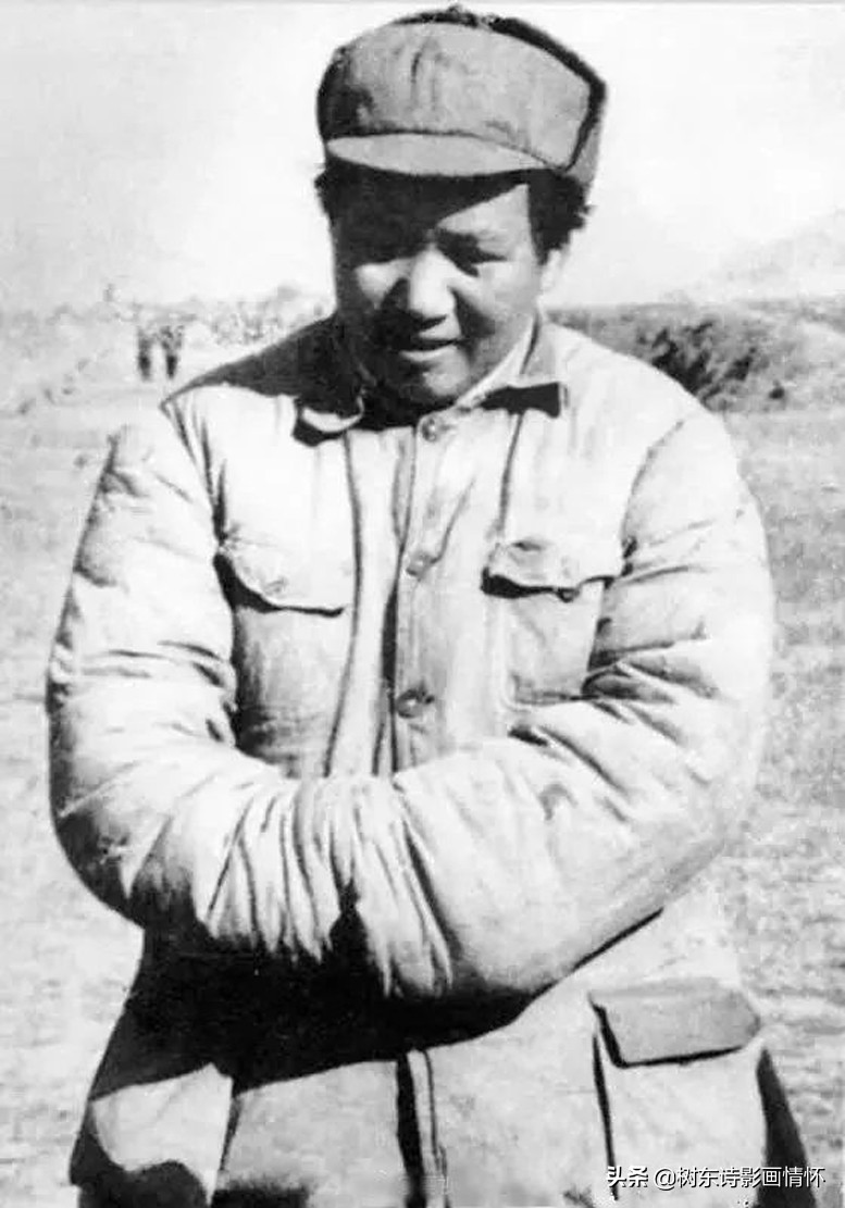 毛主席与众不同的9大特质